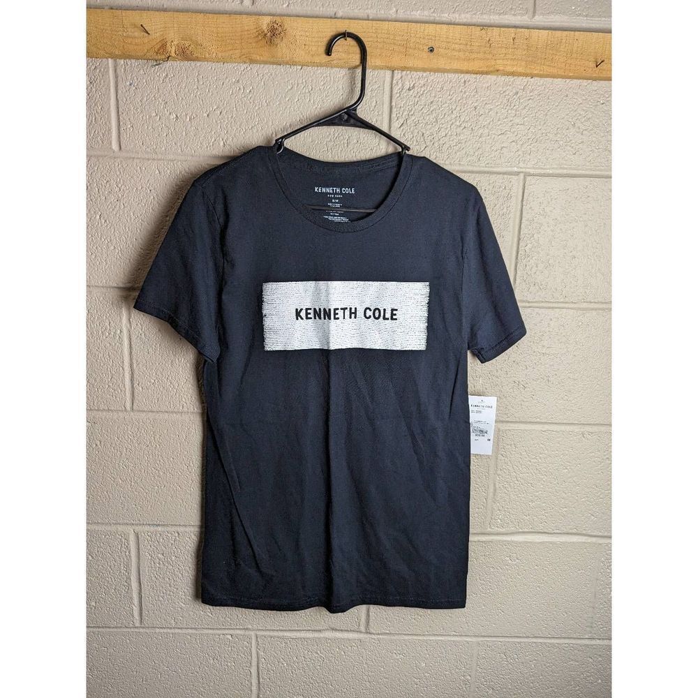 3/$18 Kenneth Cole T-shirt